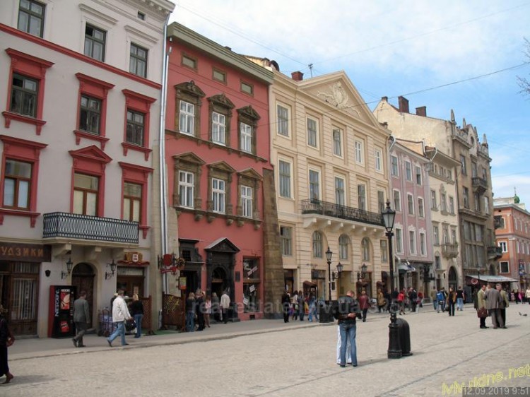 Lviv