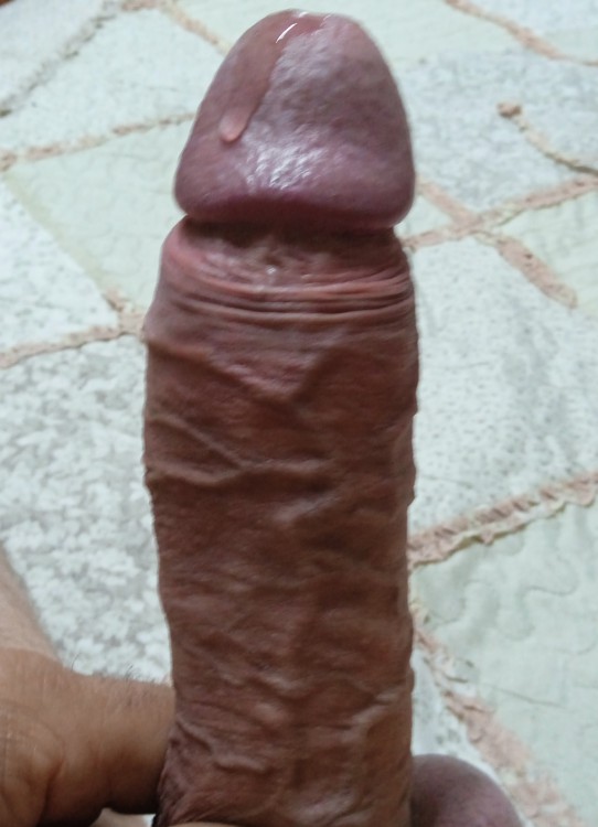 Мой реальный