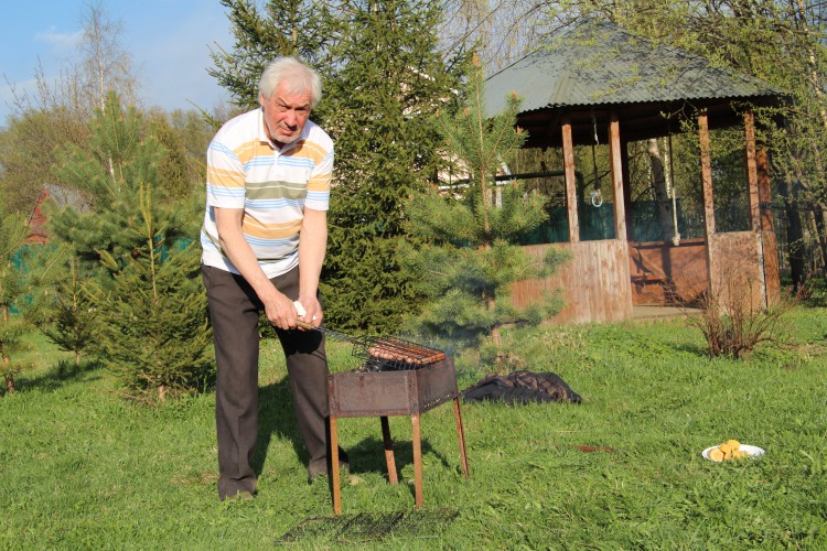 куни и минет