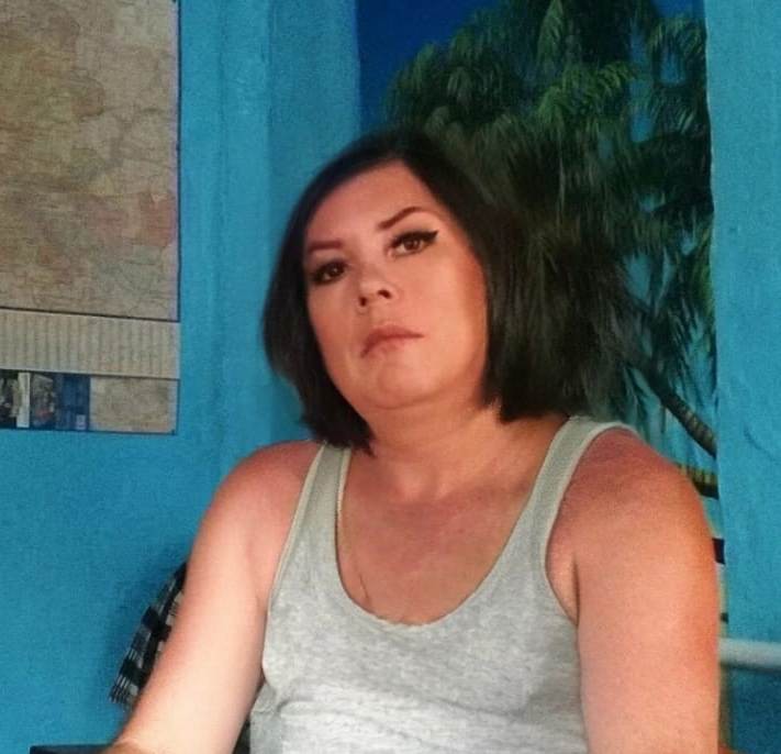 я шалава